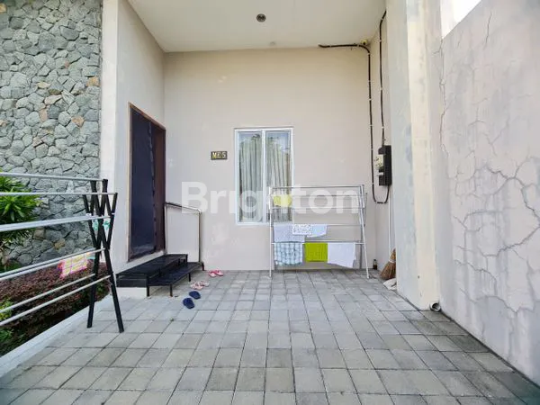 image RUIMAH BESAR + KOLAM RENANG SOBA (7)