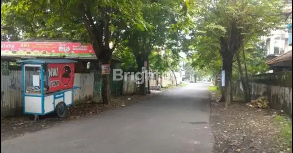 image TANAH PAHLAWAN POJOK  LOKASI STRATEGIS DI SIDOARJO (3)