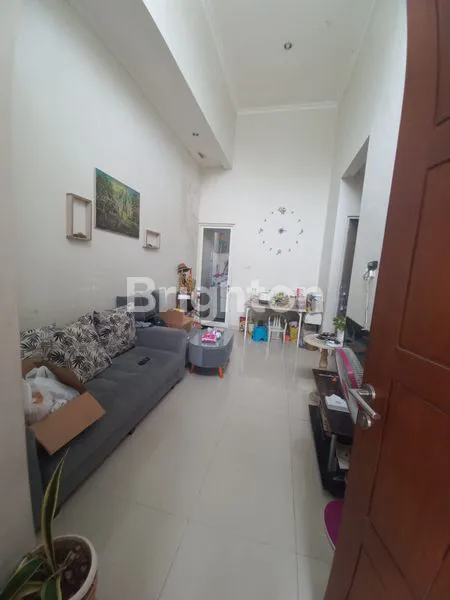 image RUMAH SIAP HUNI DI PERUMAHAN AMARTHA SAFIRA SIDOARJO (2)