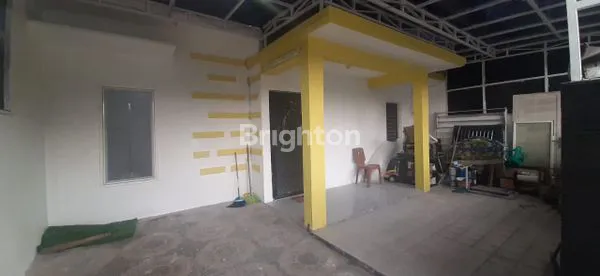 image RUMAH 1 LT DI GRIYA SUTOREJO ASRI SURABAYA  (2)