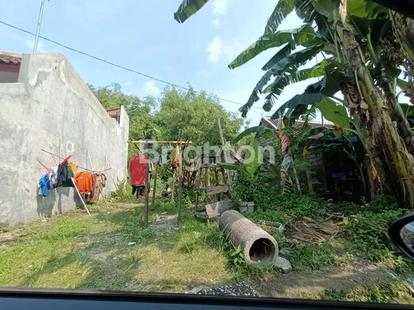 image TANAH MURAH MASUK SEDIKIT DARI PINGGIR JALAN RAYA KI MANGUN SARKORO NUSUKAN SOLO (2)