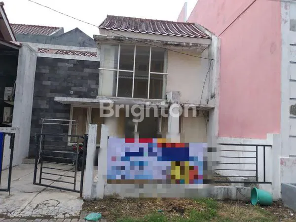 image RUMAH HITUNG TANAH GREEN LAKE (1)