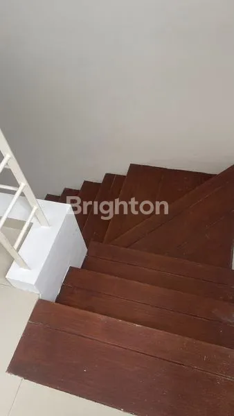 image RUMAH HUNIAN CANTIK CLUSTER SURABAYA BARAT KEBRAON  (7)