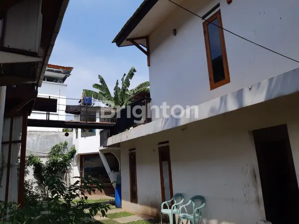 image RUMAH SIAP HUNI DI PASAR MINGGU JAKARTA (4)