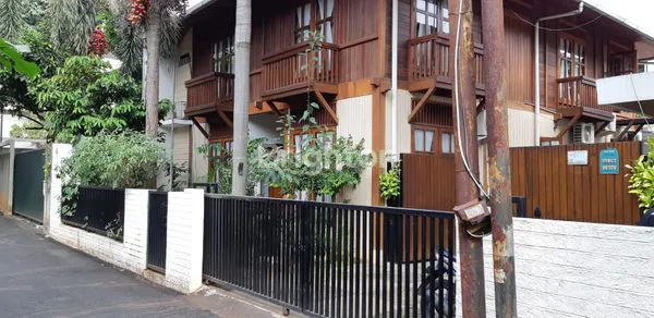 image RUMAH SIAP HUNI DI PASAR MINGGU JAKARTA (1)