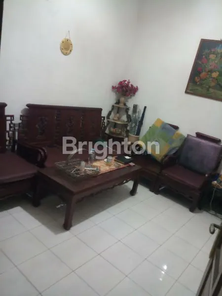 image BELIMBING PONDOK CANDRA  DEKAT TOL DAN MERR,BEBAS BANJIR (2)