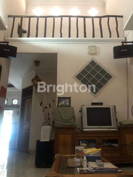 image RUMAH KOMPLEKS GRIYA PERMATA CIPONDOH TANGERANG SIAP HUNI  (4)