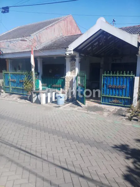 image BELIMBING PONDOK CANDRA  DEKAT TOL DAN MERR,BEBAS BANJIR (1)