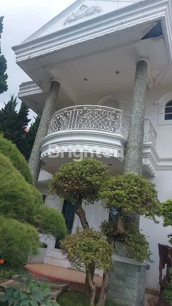 image VILLA PUNCAK RESORT 2 LANTAI MURAH (4)