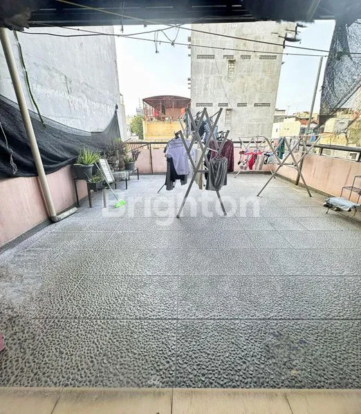 image RUKO 4,5 LANTAI KEBON JERUK TAMAN SARI KOTA JAKARTA BARAT (4)