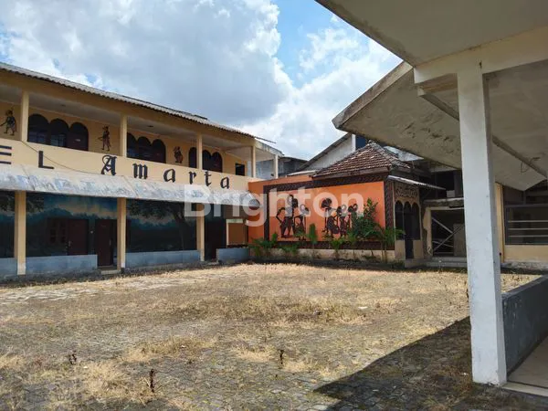 image WATES SELANGKAH RINGROAD.COCOK UNTUK GUDANG PERGUDANGAN, PERUMAHAN (2)