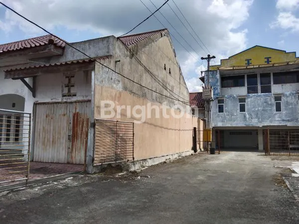 image WATES SELANGKAH RINGROAD.COCOK UNTUK GUDANG PERGUDANGAN, PERUMAHAN (7)