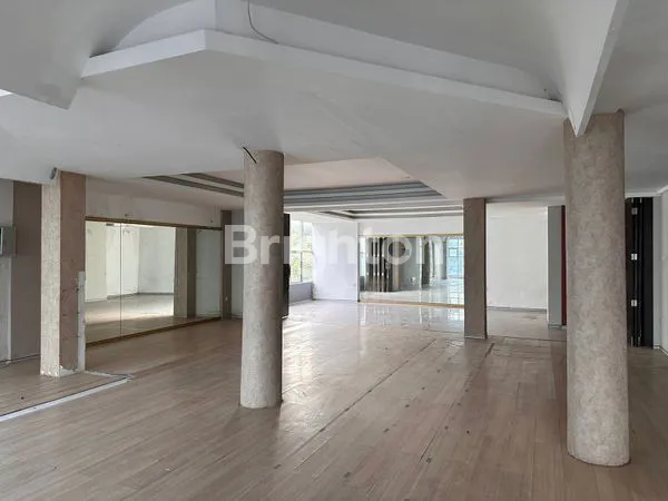 image RUKO GANDENG KEBON JERUK KEDOYA JAKARTA BARAT - 4 LANTAI & HOEK (6)