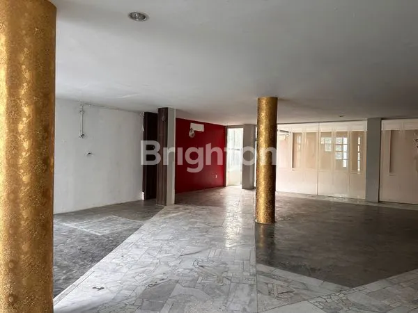 image RUKO GANDENG KEBON JERUK KEDOYA JAKARTA BARAT - 4 LANTAI & HOEK (3)