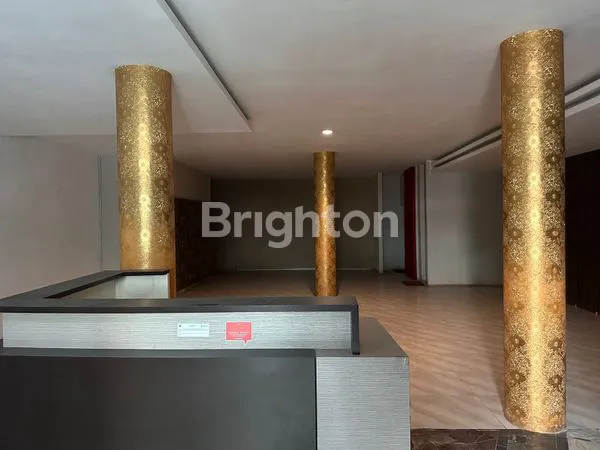 image RUKO GANDENG KEBON JERUK KEDOYA JAKARTA BARAT - 4 LANTAI & HOEK (4)