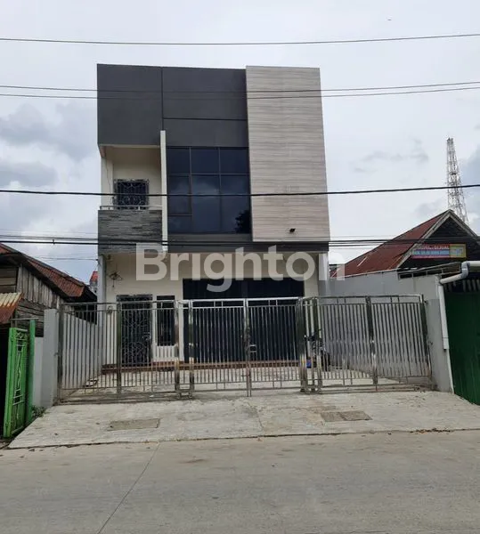 image RUMAH/ RUKO BARU MINIMALIS 2 LANTAI (1)