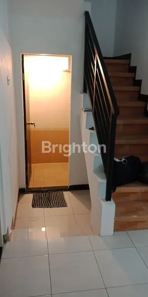 image DISEWAKAN!RUMAH DI GRAHA SAMPURNA WIYUNG (2)