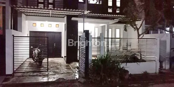 image DISEWAKAN!RUMAH DI GRAHA SAMPURNA WIYUNG (1)