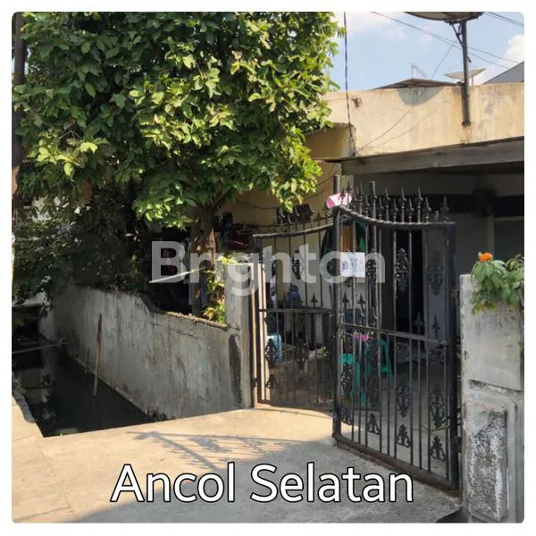 image RUMAH TUA HITUNG TANAH DI ANCOL JAKARTA UTARA (1)