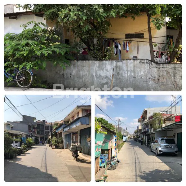 image RUMAH TUA HITUNG TANAH DI ANCOL JAKARTA UTARA (2)