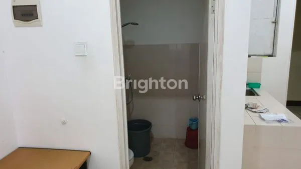 image APARTEMEN TELUK INTAN 2 BR KOSONGAN (5)