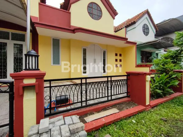image DISEWAKAN!RUMAH DI PURI WIDYA KENCANA (1)