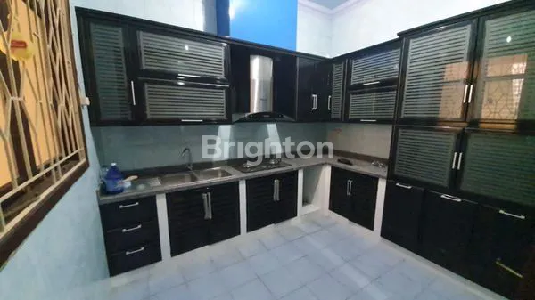 image DISEWAKAN!RUMAH DI PURI WIDYA KENCANA CITRALAND (3)