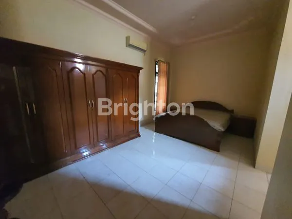 image DISEWAKAN!RUMAH DI PURI WIDYA KENCANA CITRALAND (5)