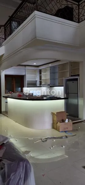 image RUMAH FULL FURNISH RASA VILA DI PERUMAHAN PUPUK (2)