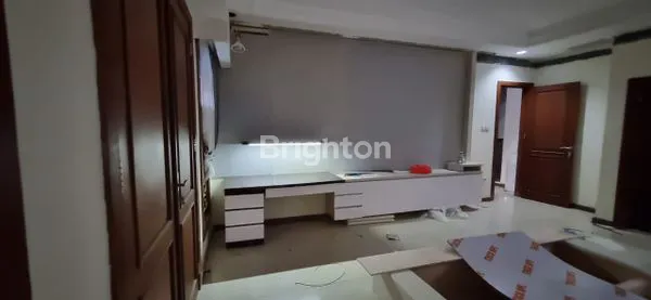 image RUMAH FULL FURNISH RASA VILA DI PERUMAHAN PUPUK (1)