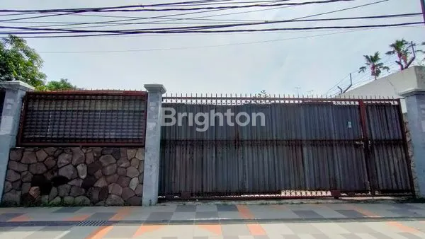 Gambar Property TANAH PUSAT KOTA LOKASI STRATEGIS