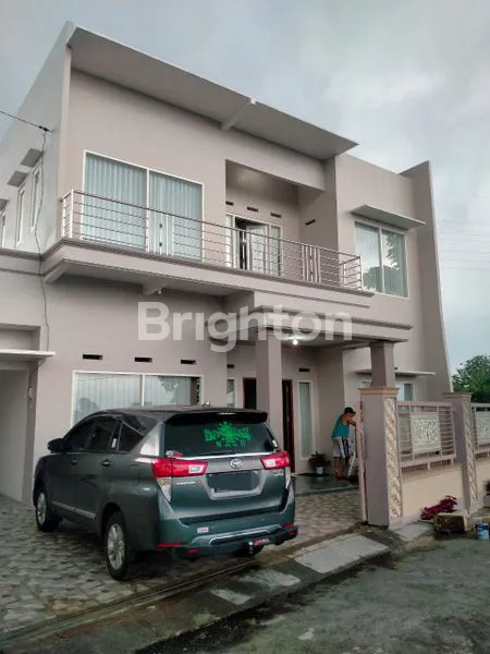 image VILLA BATU VIEW ISTIMEWA SUASANA TENANG BANGUNAN BAGUS (1)