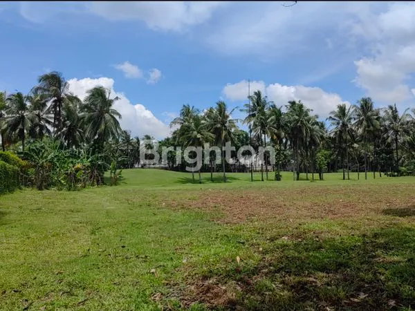 image KAVLING IMPERIAL  GOLF LIPPO KARAWACI TANGERANG (1)