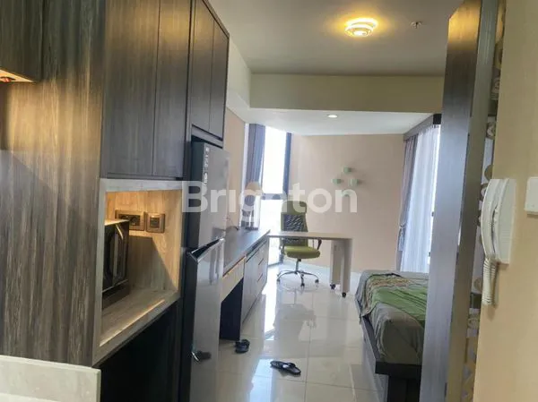 image APARTEMEN BARU GRESS FULL FURNISH MEWAH (4)