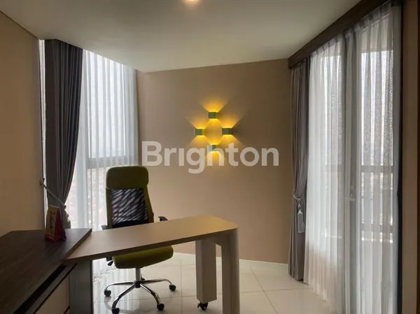 image APARTEMEN BARU GRESS FULL FURNISH MEWAH (2)