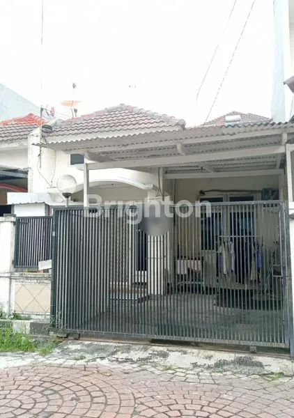 image RUMAH SECOND SIAP HUNI (1)