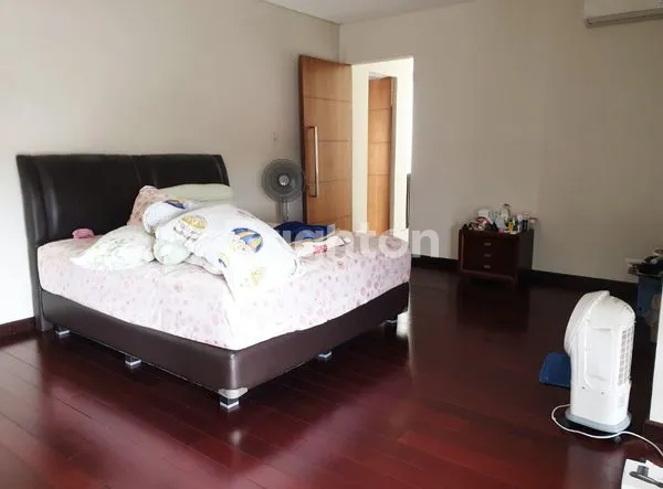 image RUMAH CITRALAND DEPAN BAGUS SIAP HUNI (4)