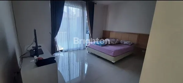 image RUMAH PRAMBANAN RESIDENCE BAGUS SIAP HUNI (7)