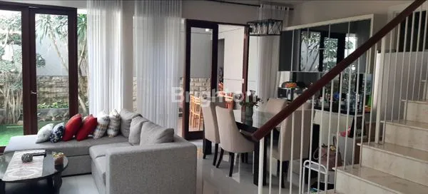 image RUMAH PRAMBANAN RESIDENCE BAGUS SIAP HUNI (6)