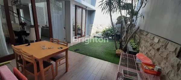 image RUMAH PRAMBANAN RESIDENCE BAGUS SIAP HUNI (8)