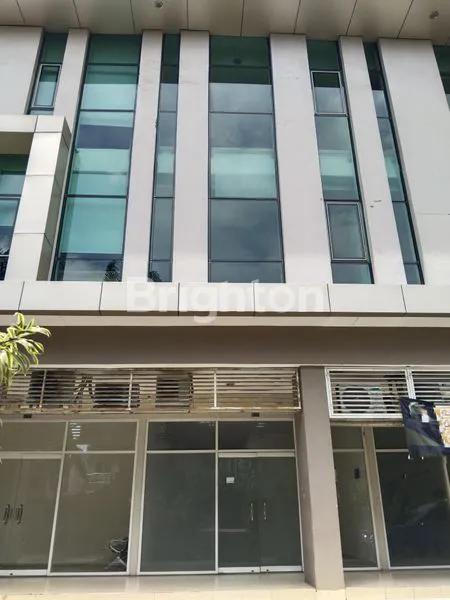 RUKO BELMONT RESIDENCE, SRENGSENG, 3 LANTAI, STRATEGIS, DALAM KOMPLEK APARTEMEN