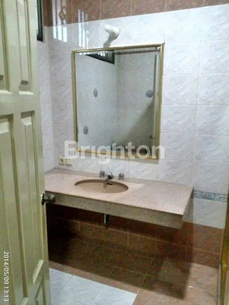 image RUMAH PLUIT PUTRI, 2 LANTAI, BEBAS BANJIR, LOKASI STRATEGIS (4)