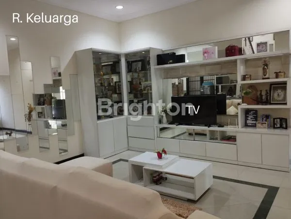 image RUMAH GALAXY BUMI PERMAI 2 SIAP HUNI (3)