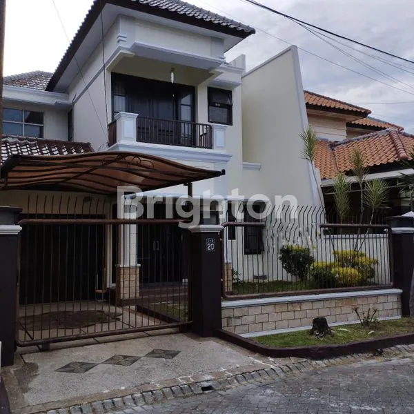 image RUMAH GALAXY BUMI PERMAI 2 SIAP HUNI (1)