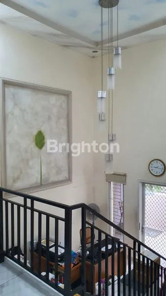 image RUMAH RAWA KEPA TOMANG JAKARTA BARAT - 2 LANTAI & SIAP HUNI (3)