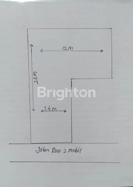 image RUMAH SIAP HUNI 2 LANTAI DI KAMPUNG RAWA JOHAR BARU (1)