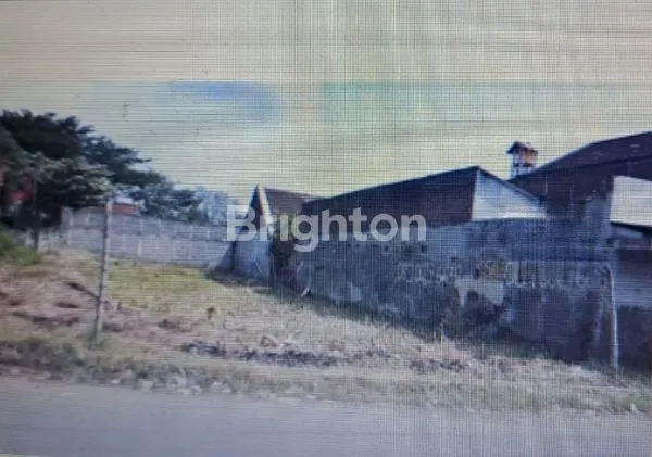 image TURUN HARGA!!! TANAH SEBELAH PERUMAHAN CITRALAND UTARA, JALAN RAYA, NOL JALAN, ISTIMEWA. BATAS BELAKANG CLUB HOUSE CITRALAND UTARA, FLYOVER SEMEMI JLLB (1)