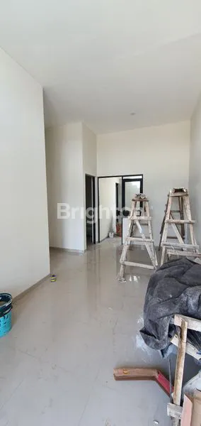image RUMAH BARU SIAP HUNI DEKAT EXIT TOL (2)