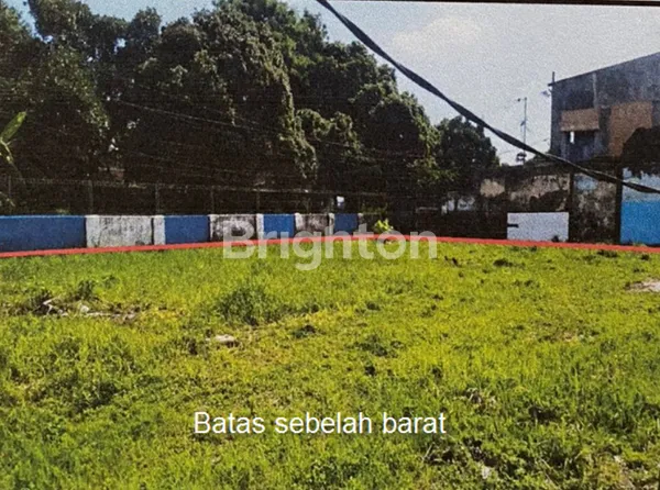 image TANAH STRATEGIS DI TENGAH KOTA DEKAT SARANGAN KALIURANG MALANG (2)