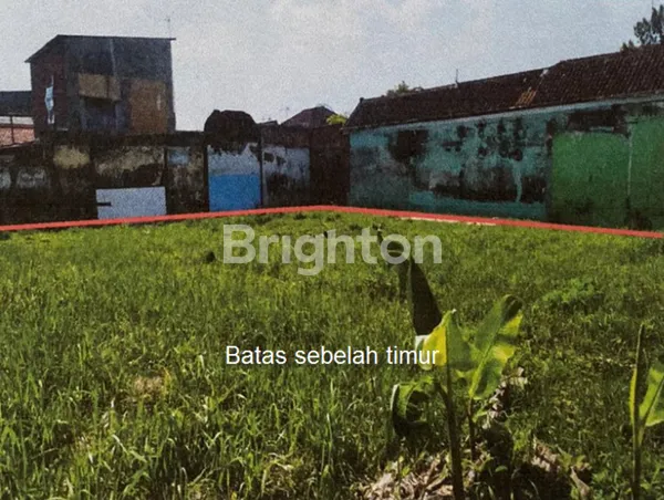 image TANAH STRATEGIS DI TENGAH KOTA DEKAT SARANGAN KALIURANG MALANG (3)